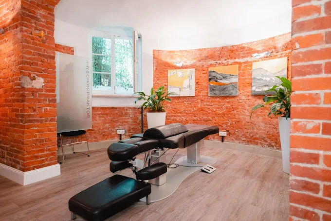 Onebalance Physiotherapie Praxis Hamburg