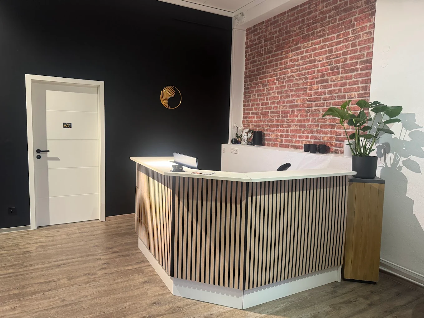 Onebalance Physiotherapie Praxis Rheinstetten